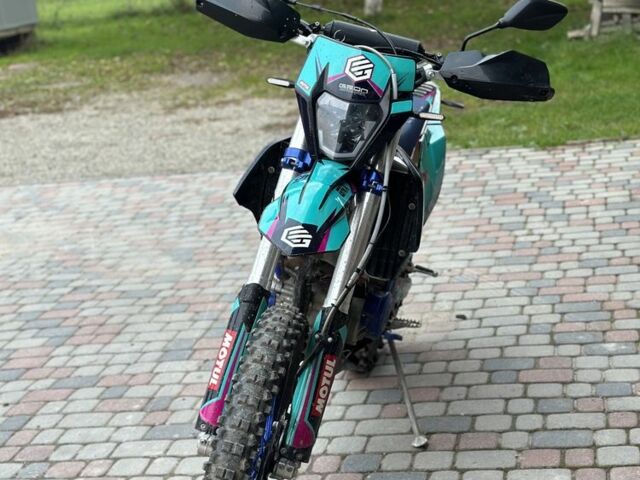 Геон Інша, об'ємом двигуна 0.3 л та пробігом 0 тис. км за 2650 $, фото 4 на Automoto.ua