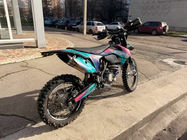 Геон Другая, объемом двигателя 0.3 л и пробегом 0 тыс. км за 459 $, фото 3 на Automoto.ua