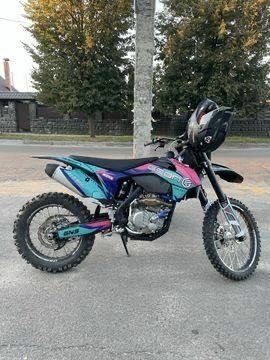 Геон Другая, объемом двигателя 0.3 л и пробегом 0 тыс. км за 1500 $, фото 3 на Automoto.ua