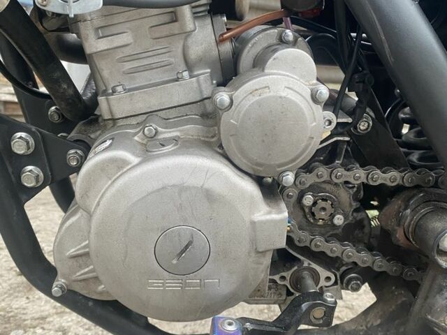 Геон Другая, объемом двигателя 0.3 л и пробегом 0 тыс. км за 1420 $, фото 4 на Automoto.ua