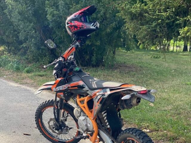 Геон Другая, объемом двигателя 0.13 л и пробегом 0 тыс. км за 1000 $, фото 4 на Automoto.ua