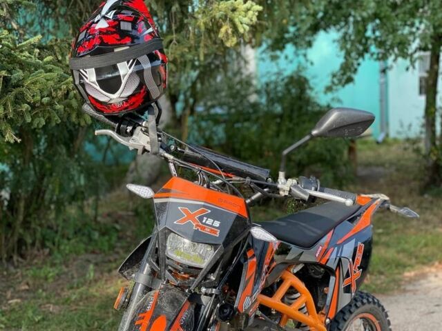 Геон Другая, объемом двигателя 0.13 л и пробегом 0 тыс. км за 1000 $, фото 6 на Automoto.ua