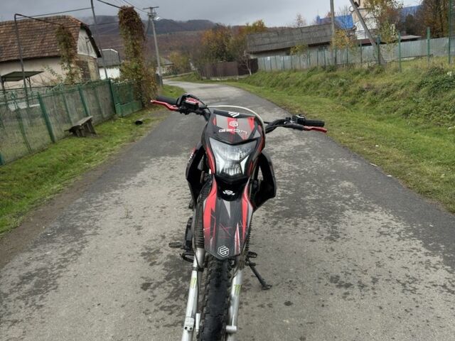 Геон Другая, объемом двигателя 0.2 л и пробегом 0 тыс. км за 1000 $, фото 6 на Automoto.ua