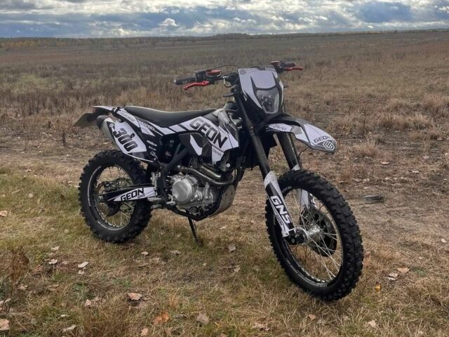 Геон Інша, об'ємом двигуна 0.3 л та пробігом 0 тис. км за 2300 $, фото 5 на Automoto.ua