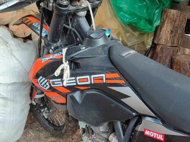 Геон Другая, объемом двигателя 0.3 л и пробегом 0 тыс. км за 2750 $, фото 2 на Automoto.ua