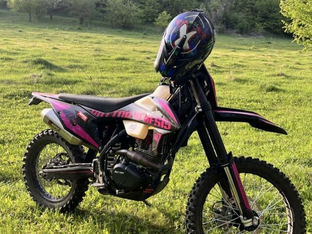 Геон Другая 2024 в Каменце-Подольском на Automoto.ua Геон Другая, объемом двигателя 0.3 л и пробегом 0 тыс. км за 1800 $, фото 3 на Automoto.ua