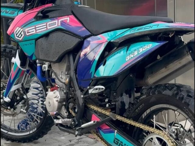 Геон Другая, объемом двигателя 0.3 л и пробегом 0 тыс. км за 1600 $, фото 1 на Automoto.ua