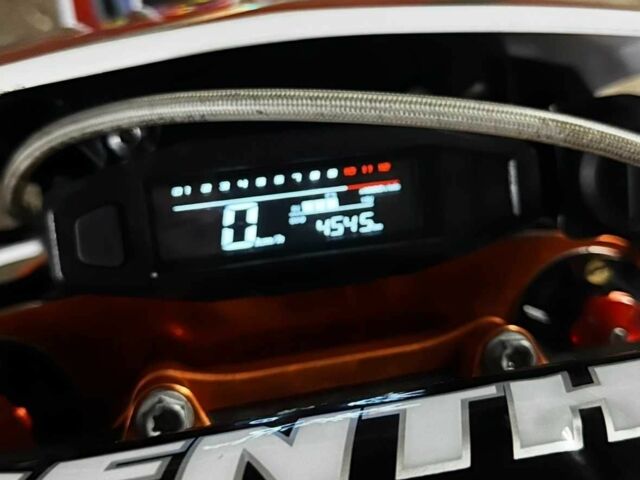 Геон Другая, объемом двигателя 0.3 л и пробегом 0 тыс. км за 2500 $, фото 3 на Automoto.ua