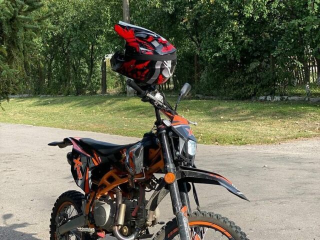 Геон Другая, объемом двигателя 0.13 л и пробегом 0 тыс. км за 1000 $, фото 5 на Automoto.ua