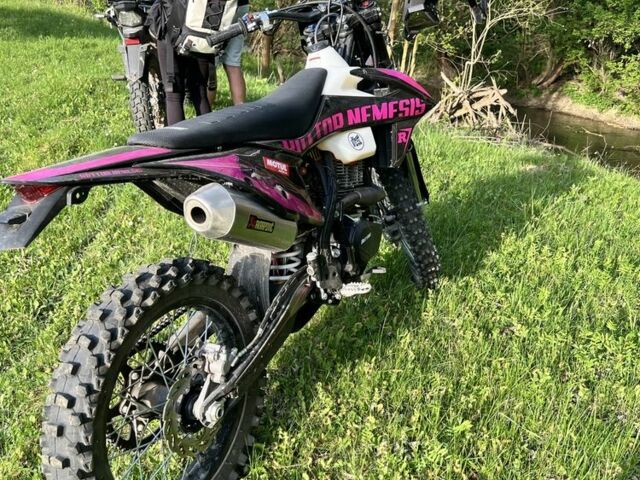 Геон Другая 2024 в Каменце-Подольском на Automoto.ua Геон Другая, объемом двигателя 0.3 л и пробегом 0 тыс. км за 1800 $, фото 4 на Automoto.ua