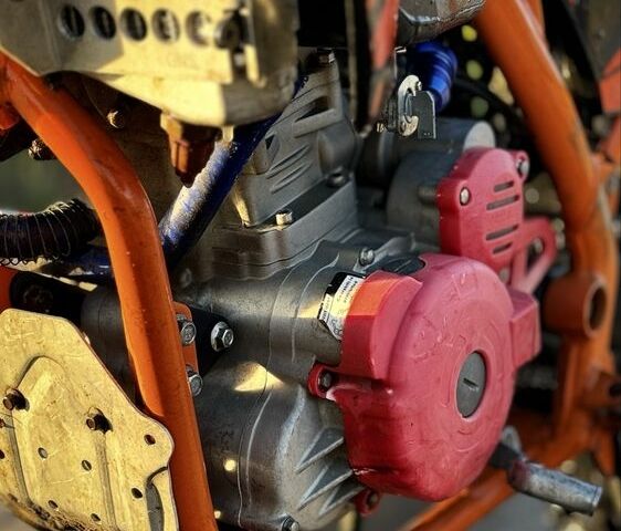 Геон Другая, объемом двигателя 0.3 л и пробегом 0 тыс. км за 2399 $, фото 5 на Automoto.ua