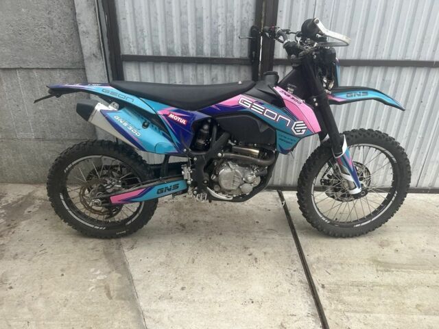 Геон Другая, объемом двигателя 0.3 л и пробегом 0 тыс. км за 470 $, фото 1 на Automoto.ua