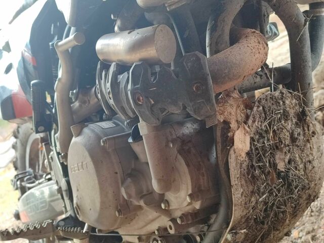 Геон Другая, объемом двигателя 0.3 л и пробегом 0 тыс. км за 2750 $, фото 3 на Automoto.ua