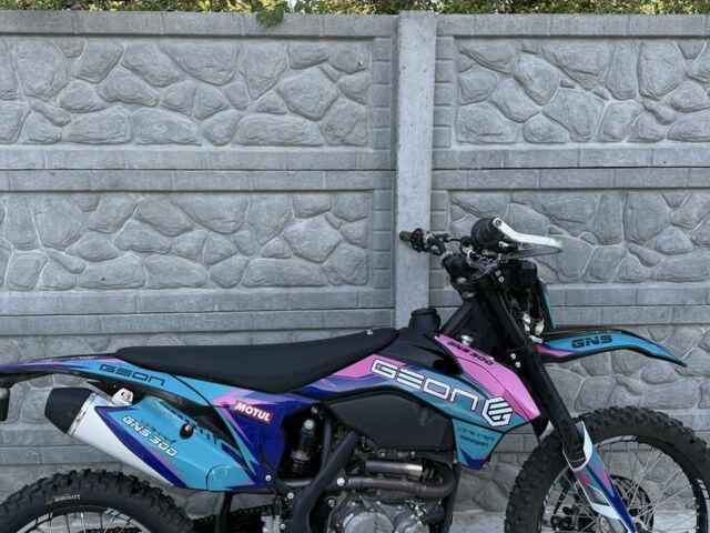 Геон Другая, объемом двигателя 0.3 л и пробегом 0 тыс. км за 2100 $, фото 4 на Automoto.ua
