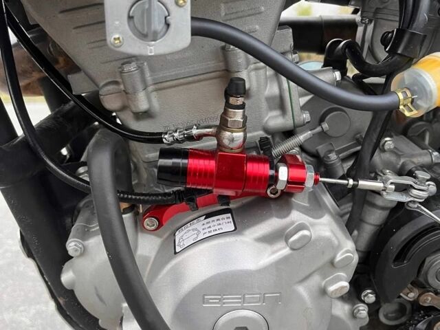 Геон Інша, об'ємом двигуна 0.3 л та пробігом 0 тис. км за 2300 $, фото 2 на Automoto.ua