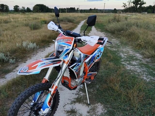 Геон Інша, об'ємом двигуна 0.3 л та пробігом 0 тис. км за 2750 $, фото 2 на Automoto.ua