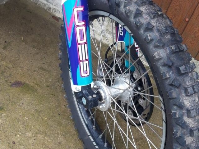 Геон Другая, объемом двигателя 0.3 л и пробегом 0 тыс. км за 2550 $, фото 5 на Automoto.ua