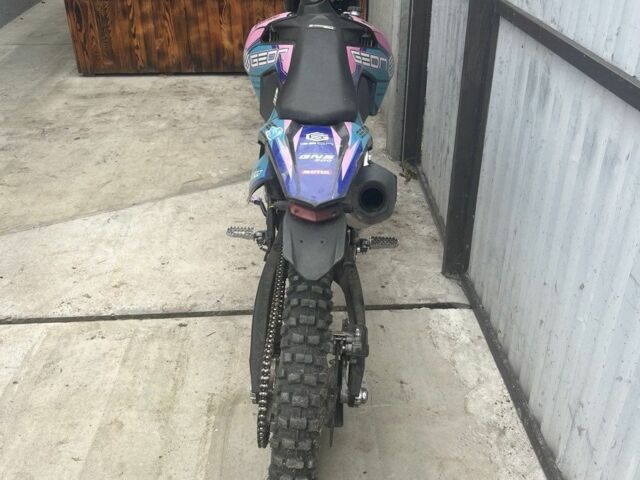 Геон Інша, об'ємом двигуна 0.3 л та пробігом 0 тис. км за 546 $, фото 2 на Automoto.ua