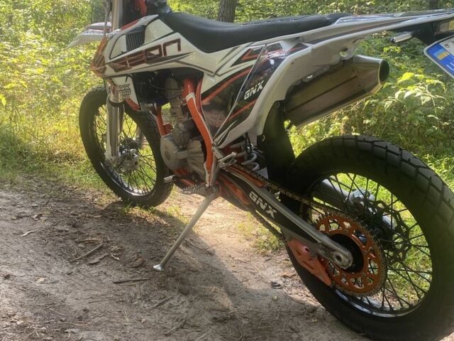 Геон Другая, объемом двигателя 0.3 л и пробегом 0 тыс. км за 2100 $, фото 4 на Automoto.ua