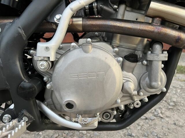 Геон Інша, об'ємом двигуна 0.3 л та пробігом 0 тис. км за 2650 $, фото 11 на Automoto.ua