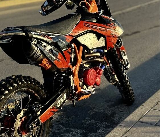 Геон Другая, объемом двигателя 0.3 л и пробегом 0 тыс. км за 2399 $, фото 1 на Automoto.ua