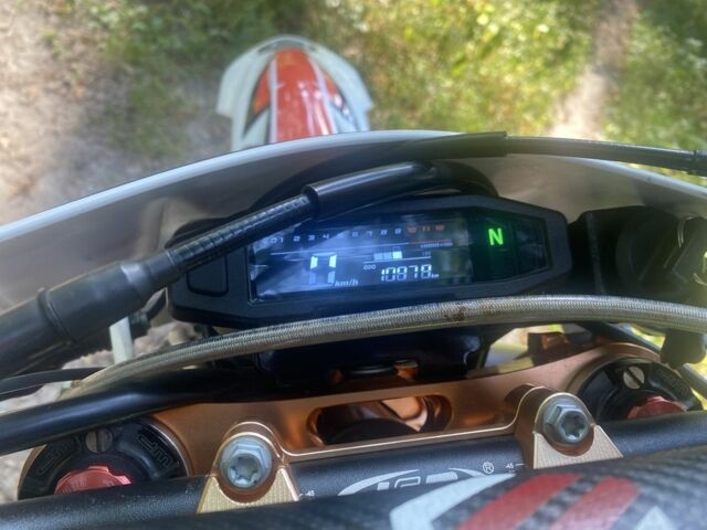 Геон Другая, объемом двигателя 0.3 л и пробегом 0 тыс. км за 2100 $, фото 5 на Automoto.ua