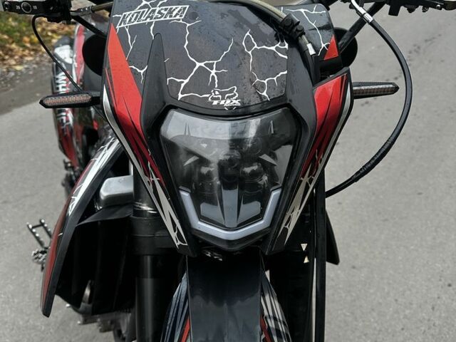 Геон Інша, об'ємом двигуна 0.3 л та пробігом 0 тис. км за 2400 $, фото 1 на Automoto.ua