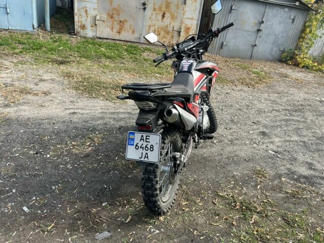 Геон Другая, объемом двигателя 0.25 л и пробегом 0 тыс. км за 1400 $, фото 4 на Automoto.ua