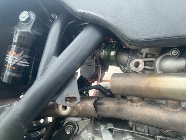 Геон Другая, объемом двигателя 0.3 л и пробегом 0 тыс. км за 1420 $, фото 6 на Automoto.ua