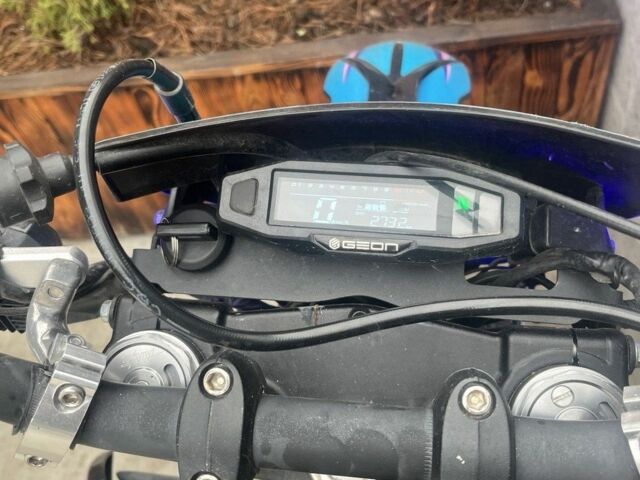 Геон Другая, объемом двигателя 0.3 л и пробегом 0 тыс. км за 681 $, фото 3 на Automoto.ua