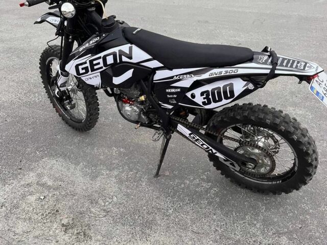 Геон Інша, об'ємом двигуна 0.3 л та пробігом 0 тис. км за 2300 $, фото 6 на Automoto.ua