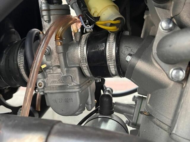 Геон Інша, об'ємом двигуна 0.3 л та пробігом 0 тис. км за 2300 $, фото 3 на Automoto.ua