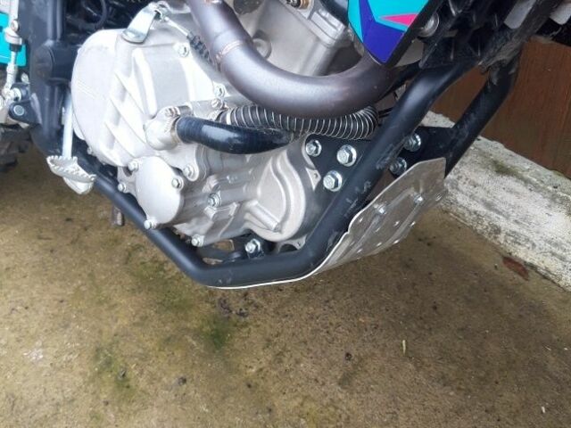 Геон Другая, объемом двигателя 0.3 л и пробегом 0 тыс. км за 2550 $, фото 6 на Automoto.ua