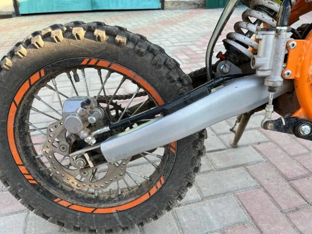Геон Другая, объемом двигателя 0.13 л и пробегом 0 тыс. км за 1200 $, фото 8 на Automoto.ua
