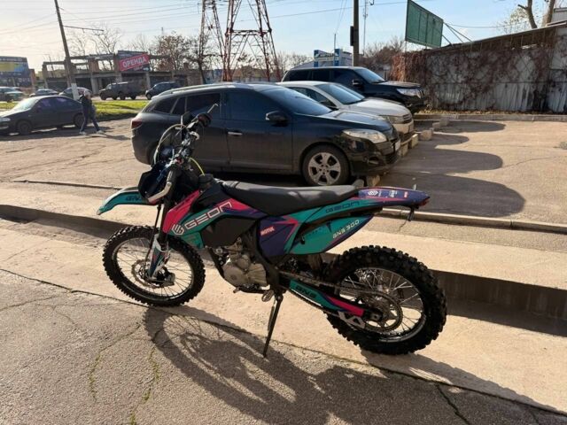 Геон Інша, об'ємом двигуна 0.3 л та пробігом 0 тис. км за 471 $, фото 1 на Automoto.ua