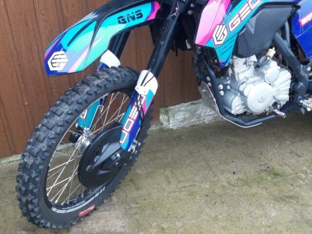 Геон Другая, объемом двигателя 0.3 л и пробегом 0 тыс. км за 2550 $, фото 8 на Automoto.ua