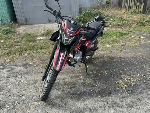 Геон Другая, объемом двигателя 0.25 л и пробегом 0 тыс. км за 1400 $, фото 1 на Automoto.ua