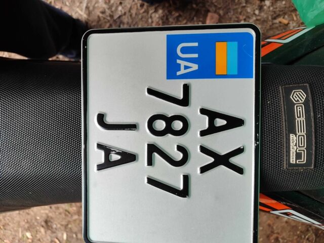 Геон Другая, объемом двигателя 0.3 л и пробегом 0 тыс. км за 2750 $, фото 8 на Automoto.ua