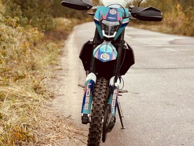 Геон Другая, объемом двигателя 0.3 л и пробегом 0 тыс. км за 1500 $, фото 2 на Automoto.ua