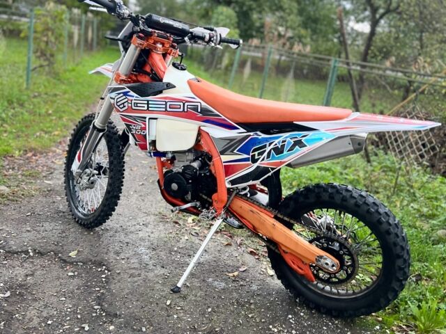 Геон Інша, об'ємом двигуна 0.3 л та пробігом 0 тис. км за 2500 $, фото 15 на Automoto.ua