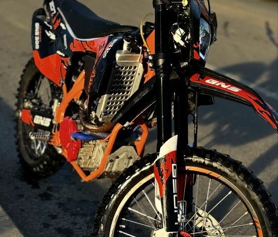 Геон Другая, объемом двигателя 0.3 л и пробегом 0 тыс. км за 2399 $, фото 2 на Automoto.ua