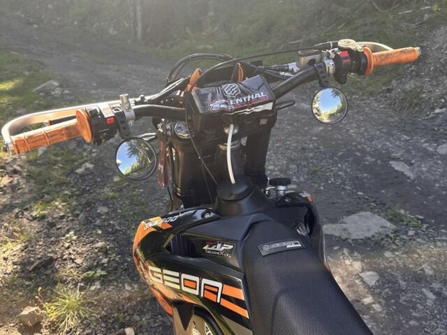 Геон Другая, объемом двигателя 0.3 л и пробегом 0 тыс. км за 2400 $, фото 7 на Automoto.ua