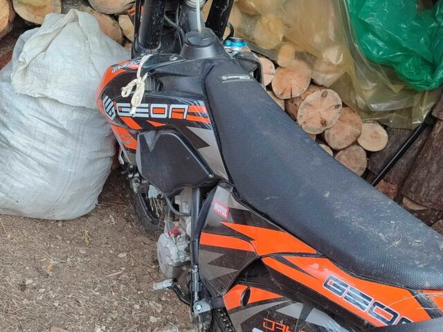 Геон Другая, объемом двигателя 0.3 л и пробегом 0 тыс. км за 2750 $, фото 1 на Automoto.ua