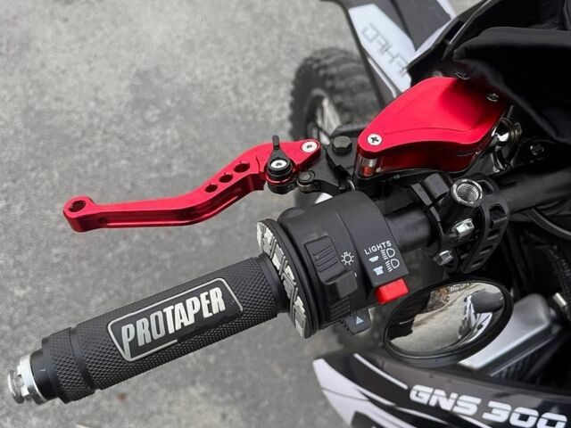 Геон Інша, об'ємом двигуна 0.3 л та пробігом 0 тис. км за 2300 $, фото 4 на Automoto.ua