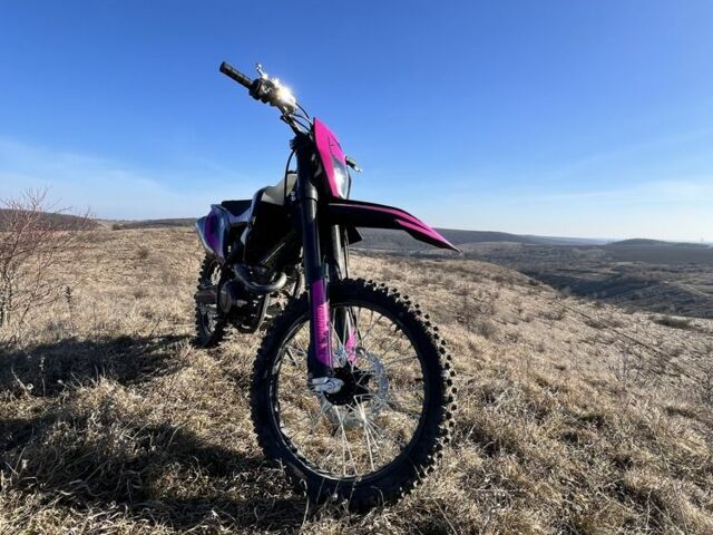 Геон Другая 2024 в Каменце-Подольском на Automoto.ua Геон Другая, объемом двигателя 0.3 л и пробегом 0 тыс. км за 1800 $, фото 6 на Automoto.ua