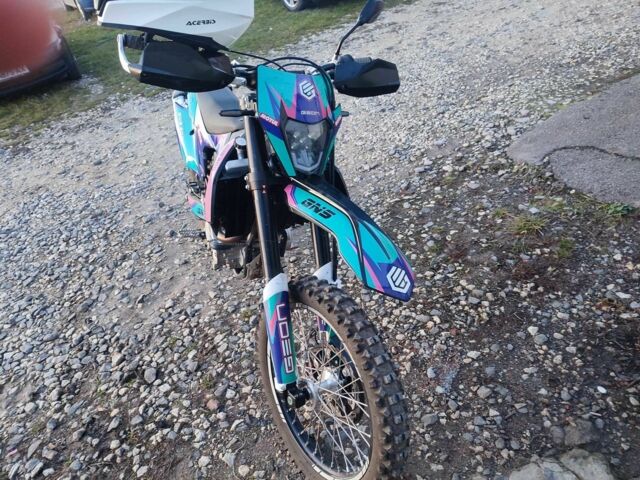 Геон Другая, объемом двигателя 0.3 л и пробегом 0 тыс. км за 2618 $, фото 1 на Automoto.ua