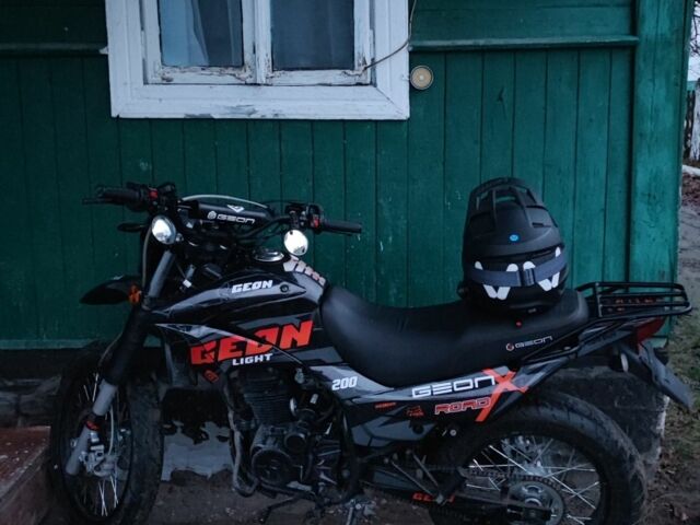 Геон Другая, объемом двигателя 0.2 л и пробегом 0 тыс. км за 1300 $, фото 1 на Automoto.ua