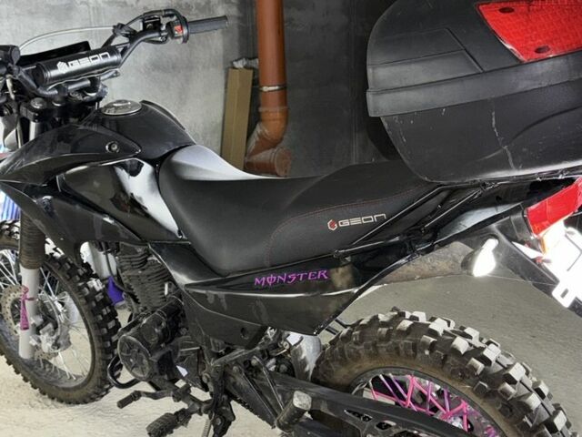 Геон Інша, об'ємом двигуна 0.25 л та пробігом 0 тис. км за 1200 $, фото 12 на Automoto.ua