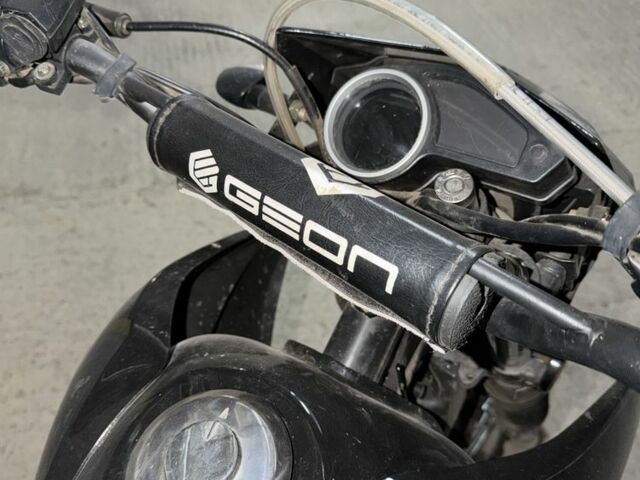 Геон Інша, об'ємом двигуна 0.25 л та пробігом 0 тис. км за 1200 $, фото 5 на Automoto.ua