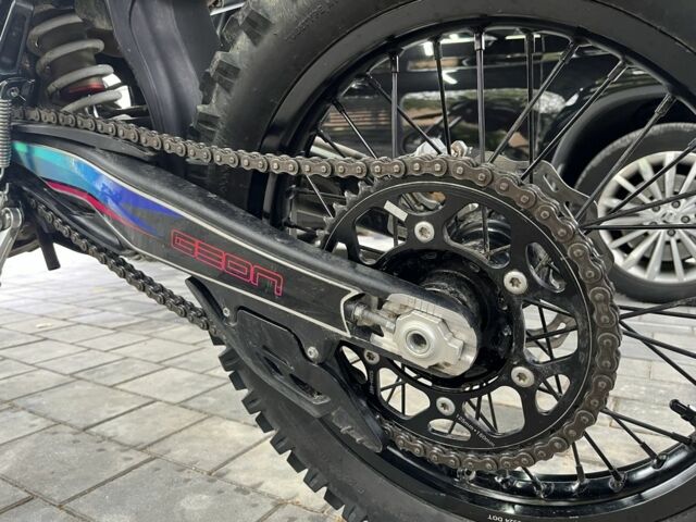 Геон Інша, об'ємом двигуна 0.3 л та пробігом 0 тис. км за 3000 $, фото 3 на Automoto.ua